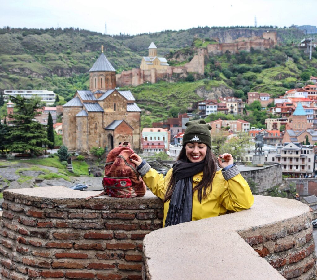 O que ver em Tbilisi em três dias