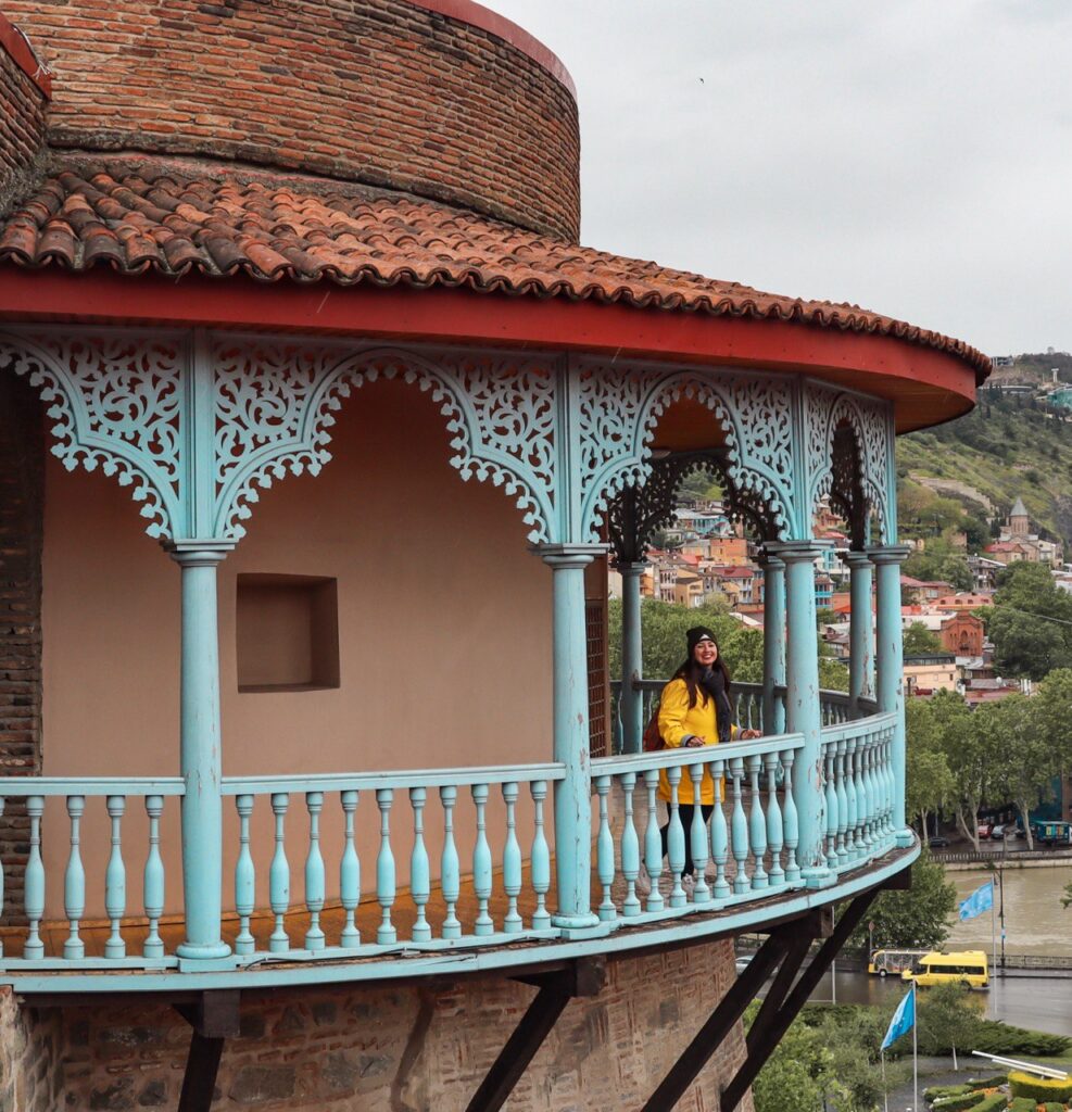 O que ver em Tbilisi em três dias