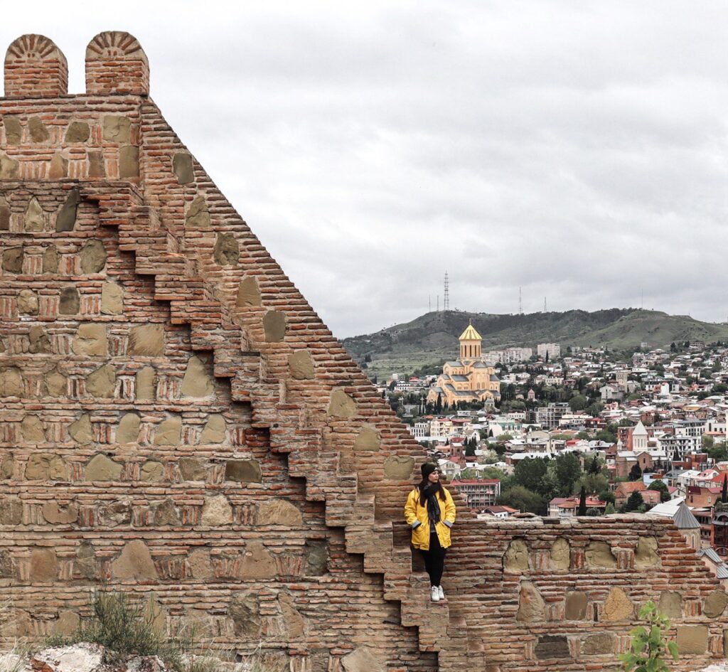 O que ver em Tbilisi em três dias