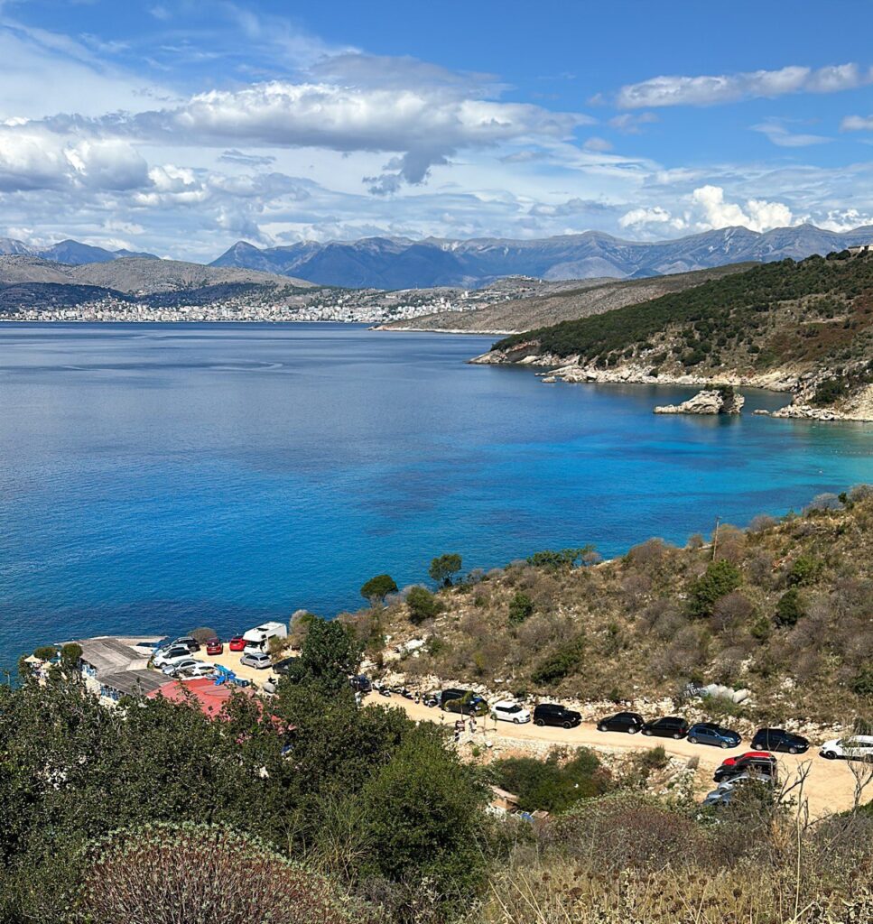 Le Spiagge Pi Belle Dell Albania In Viaggio Con Me